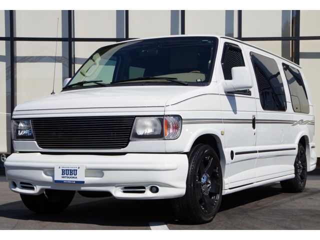 Ford E150 2006-02 1137-0