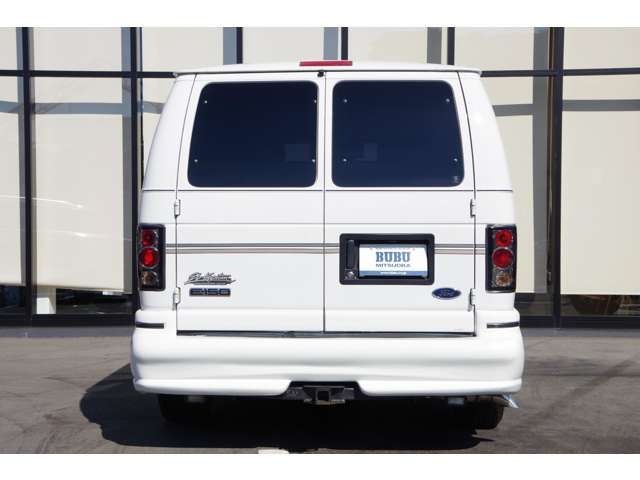 Ford E150 2006-02 1137-6