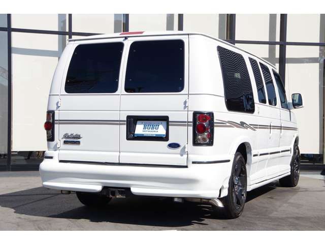 Ford E150 2006-02 1137-2
