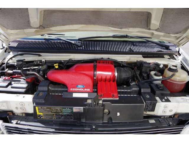 Ford E150 2006-02 1137-19