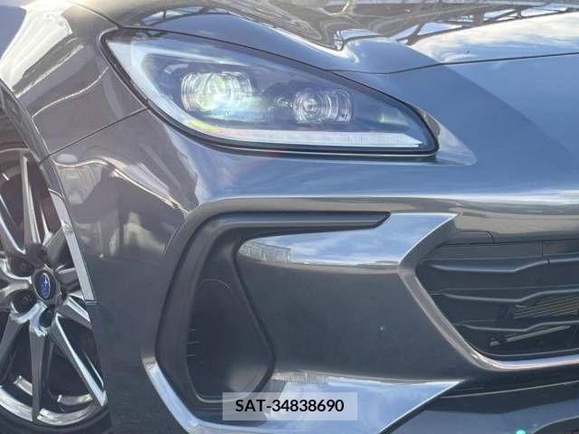 Subaru BRZ 2021-11 221751-16