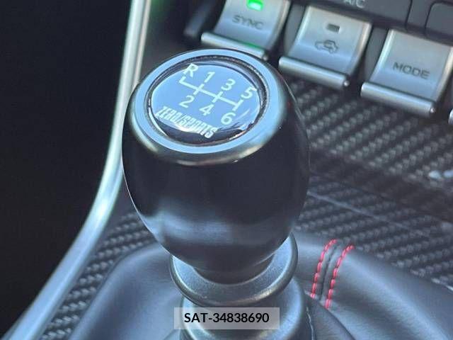 Subaru BRZ 2021-11 221751-7