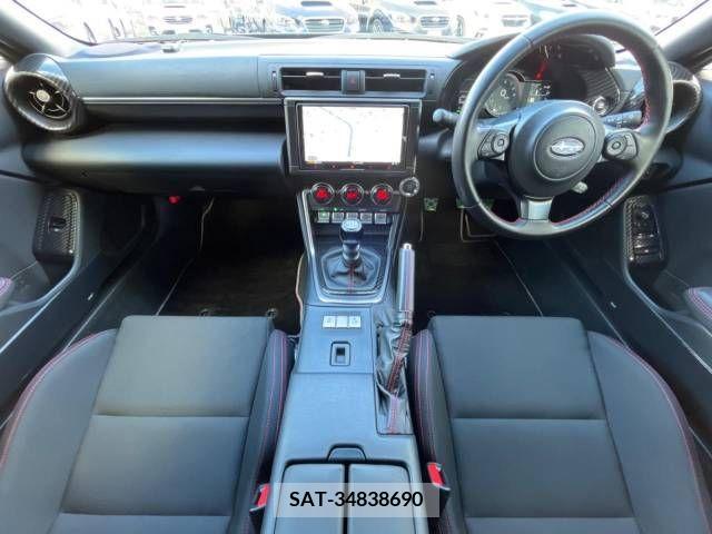 Subaru BRZ 2021-11 221751-1