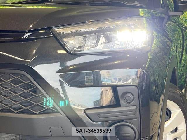 Toyota RAIZE 2023-05 211233-12