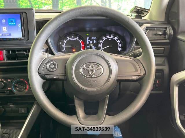Toyota RAIZE 2023-05 211233-11