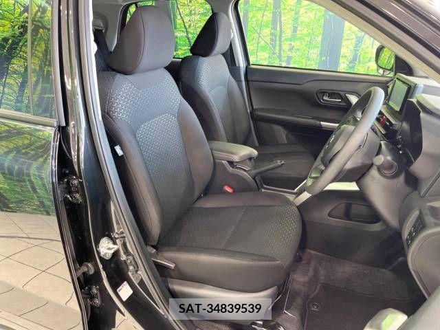 Toyota RAIZE 2023-05 211233-8
