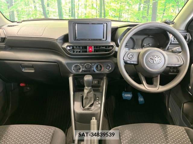 Toyota RAIZE 2023-05 211233-1