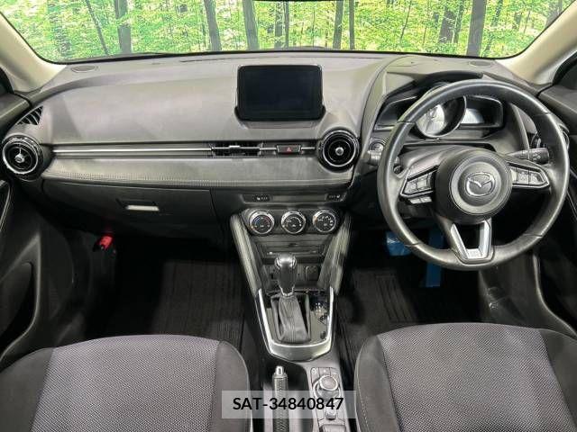 Mazda DEMIO 2018-01 440217-1