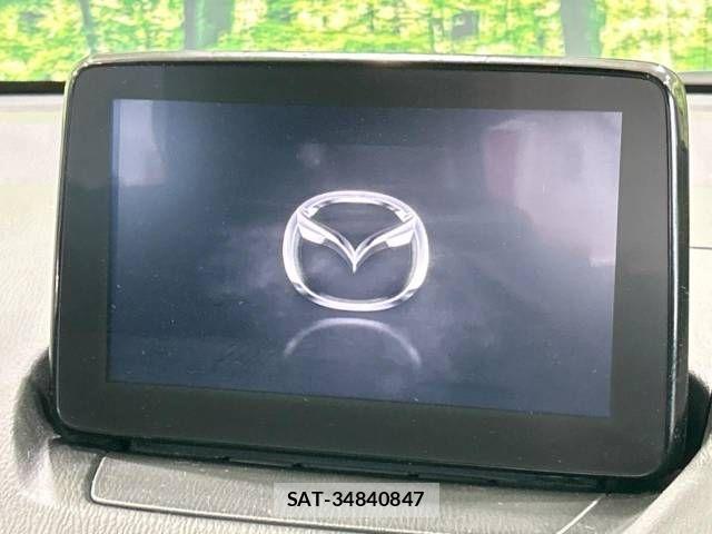 Mazda DEMIO 2018-01 440217-3