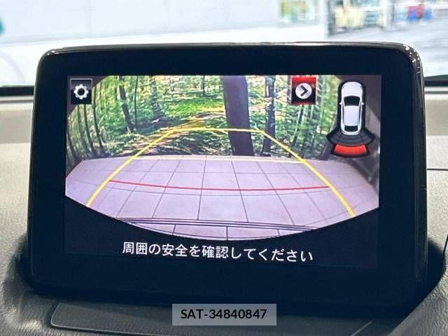Mazda DEMIO 2018-01 440217-4