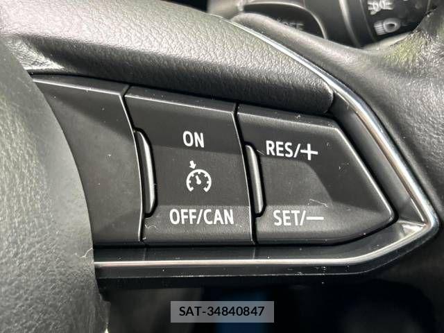 Mazda DEMIO 2018-01 440217-5