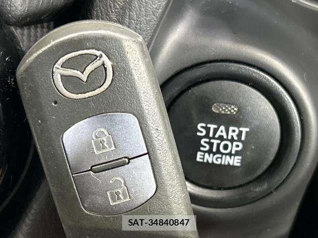 Mazda DEMIO 2018-01 440217-6