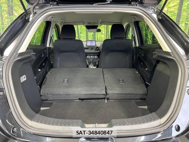 Mazda DEMIO 2018-01 440217-10