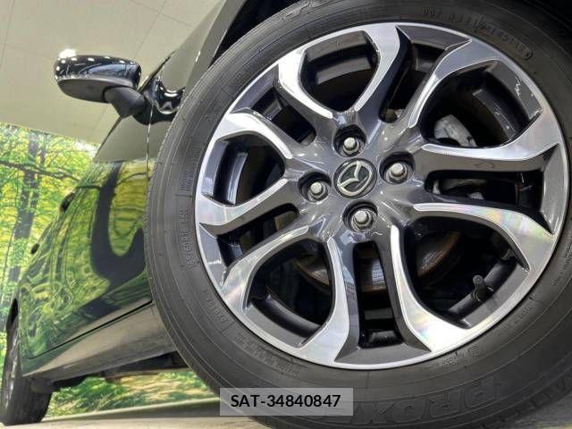 Mazda DEMIO 2018-01 440217-13