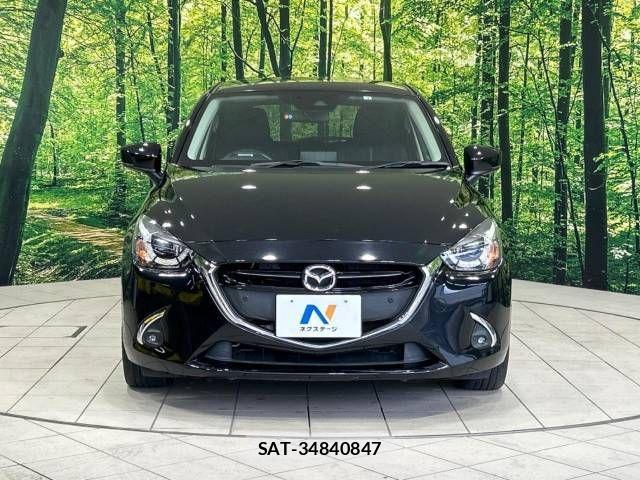 Mazda DEMIO 2018-01 440217-14