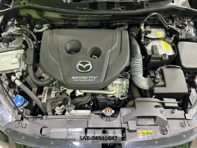 Mazda DEMIO 2018-01 440217-18