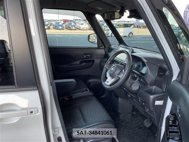 Nissan ROOX 2022-03 276127-19