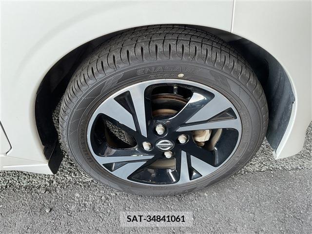 Nissan ROOX 2022-03 276127-9