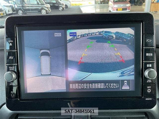 Nissan ROOX 2022-03 276127-3
