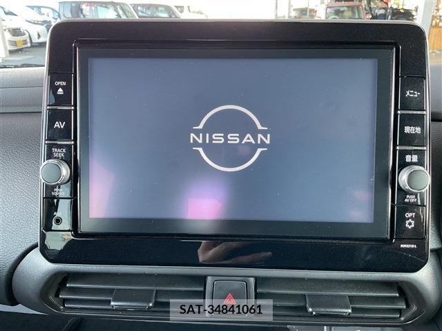 Nissan ROOX 2022-03 276127-2