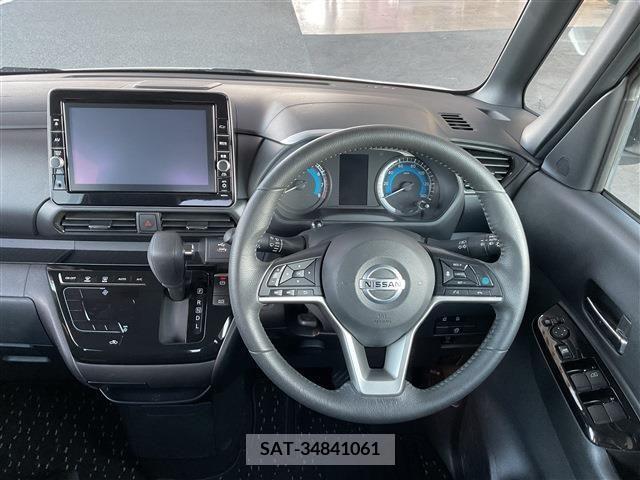 Nissan ROOX 2022-03 276127-1