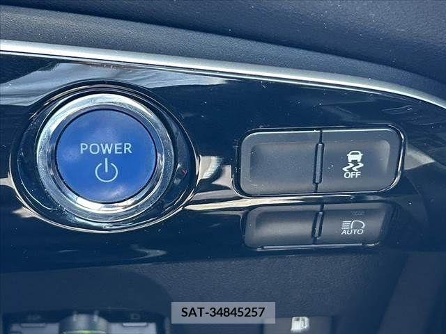 Toyota PRIUS 2019-02 350914-5