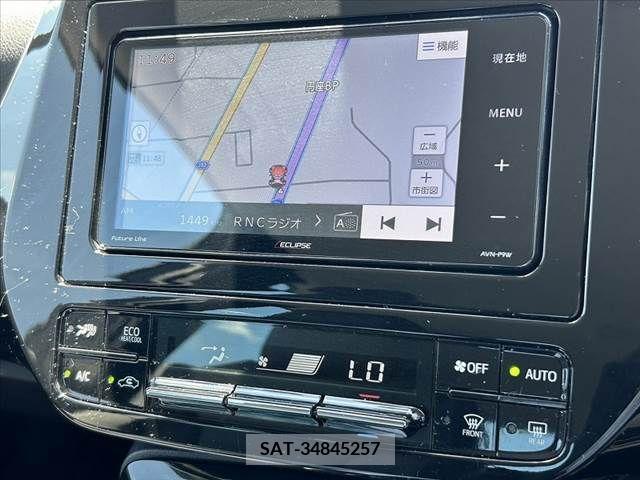 Toyota PRIUS 2019-02 350914-2