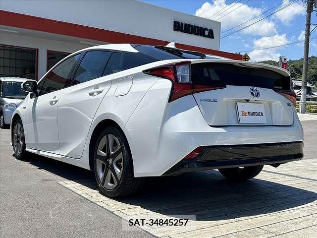 Toyota PRIUS 2019-02 350914-12