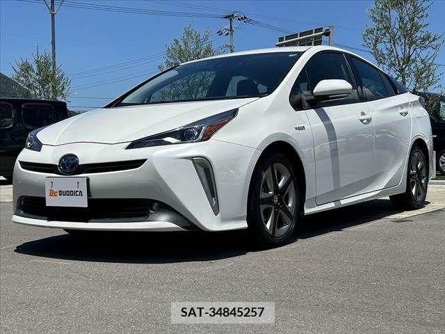 Toyota PRIUS 2019-02 350914-9