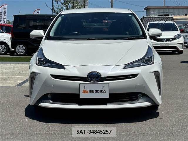 Toyota PRIUS 2019-02 350914-8