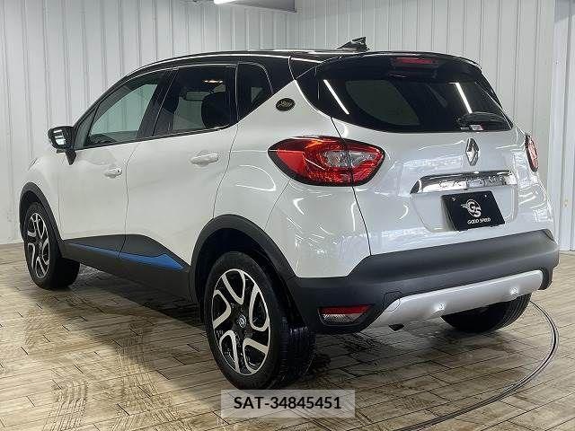 Renault CAPTUR 2017-12 283068-16