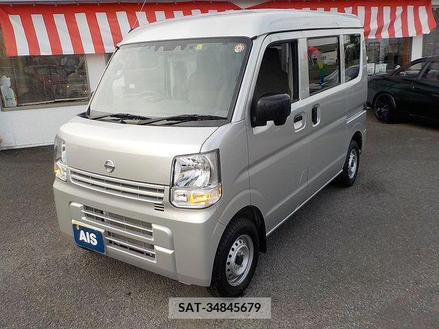 Nissan CLIPPER 2023-01 365518-0