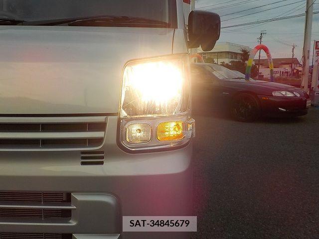 Nissan CLIPPER 2023-01 365518-27