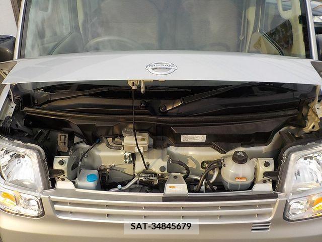 Nissan CLIPPER 2023-01 365518-24