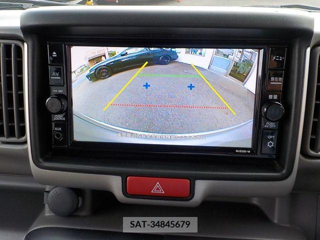 Nissan CLIPPER 2023-01 365518-13