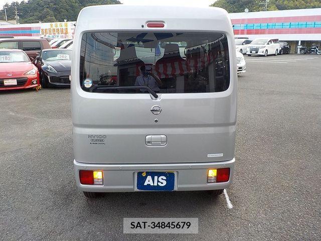 Nissan CLIPPER 2023-01 365518-6