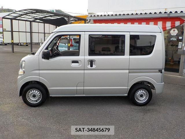 Nissan CLIPPER 2023-01 365518-8