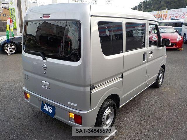Nissan CLIPPER 2023-01 365518-5
