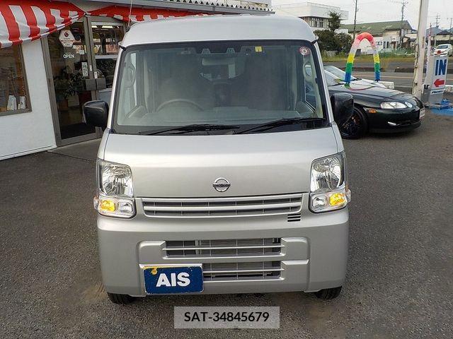 Nissan CLIPPER 2023-01 365518-3