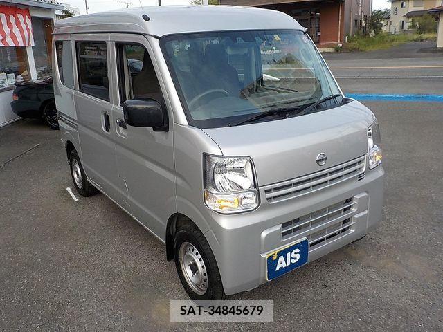 Nissan CLIPPER 2023-01 365518-4