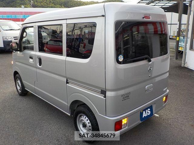 Nissan CLIPPER 2023-01 365518-2