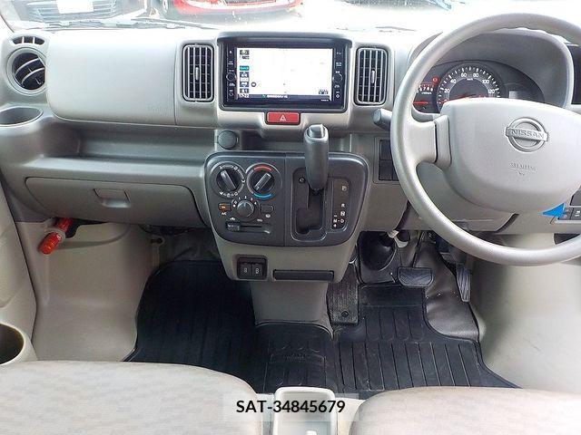 Nissan CLIPPER 2023-01 365518-1