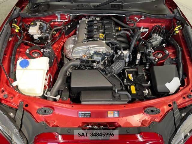 Mazda ROADSTER 2022-11 210465-18