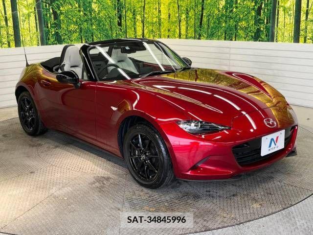 Mazda ROADSTER 2022-11 210465-16