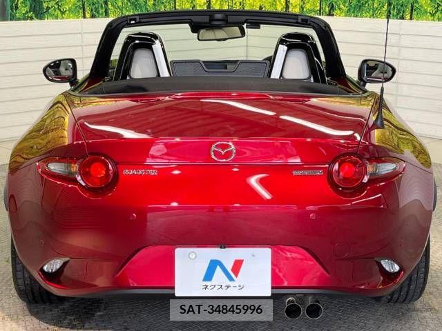 Mazda ROADSTER 2022-11 210465-15