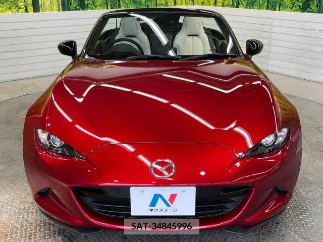 Mazda ROADSTER 2022-11 210465-14