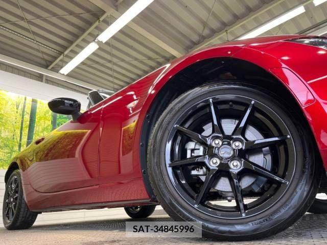 Mazda ROADSTER 2022-11 210465-13