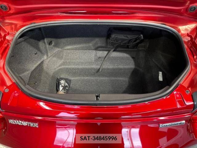 Mazda ROADSTER 2022-11 210465-10