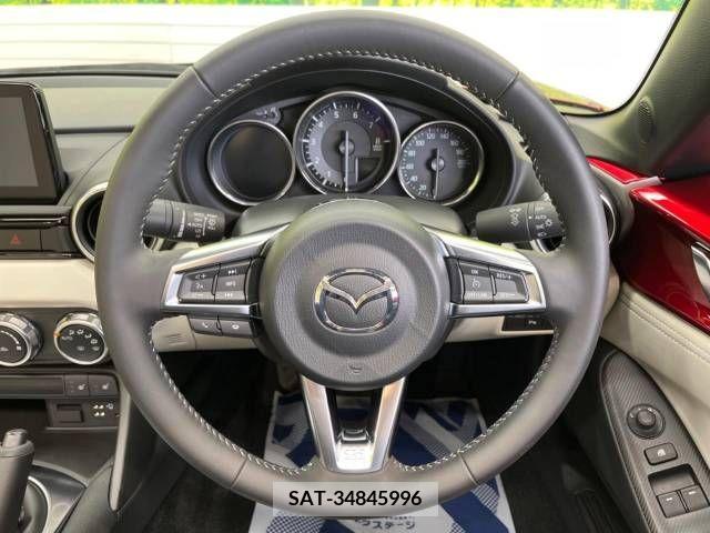 Mazda ROADSTER 2022-11 210465-11