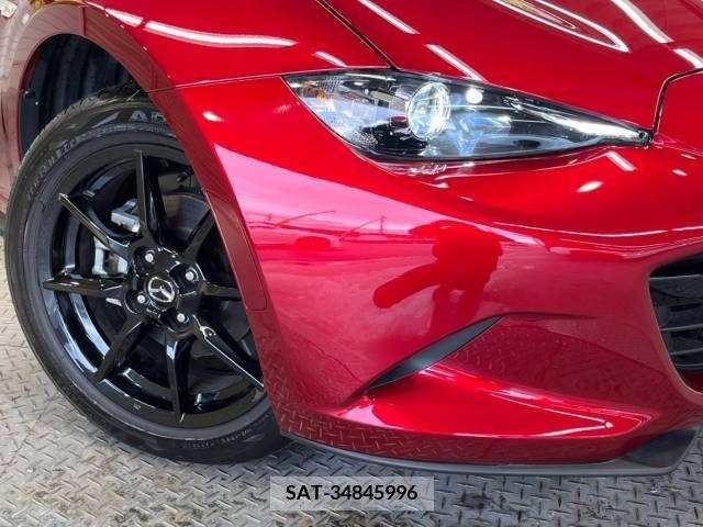 Mazda ROADSTER 2022-11 210465-12